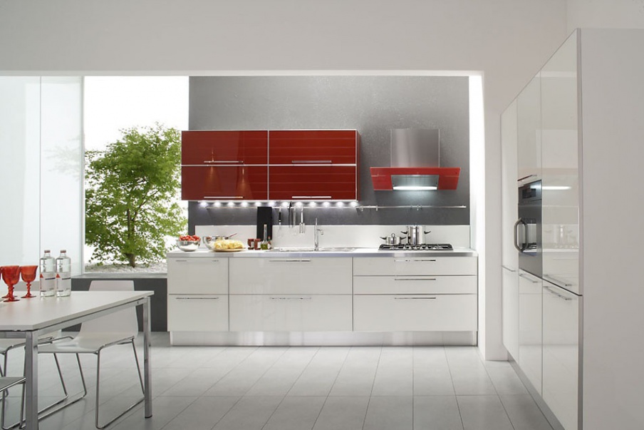 Kitchen (Suite kitchen), Cucine Luxury furniture MR