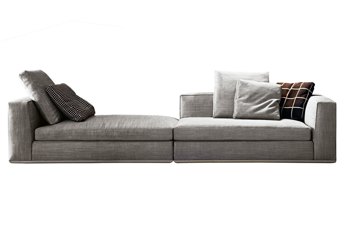 Daybed Powell, Minotti Luxury furniture MR