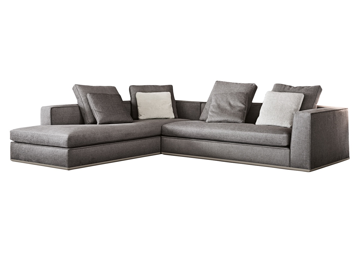 Daybed Powell, Minotti Luxury furniture MR