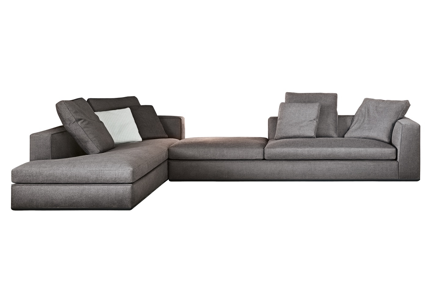 Daybed Powell, Minotti Luxury furniture MR