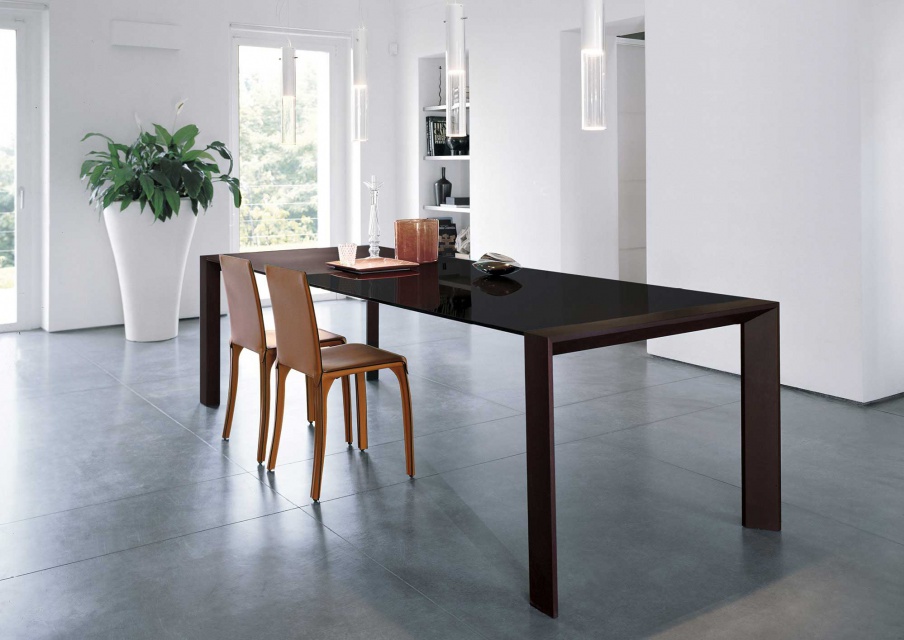 Dining table 090 XL Classic, Longhi