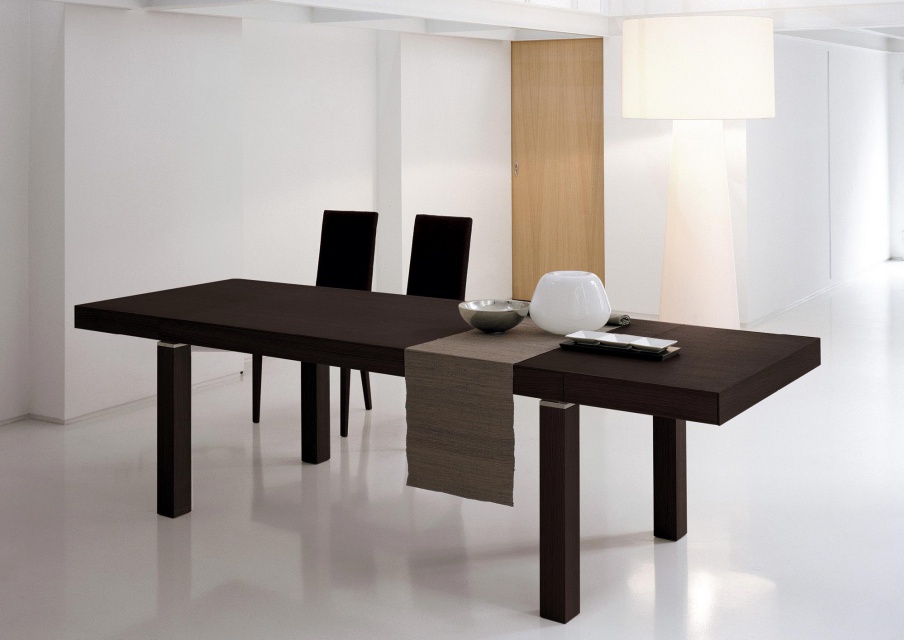 Dining table Square 105, Longhi