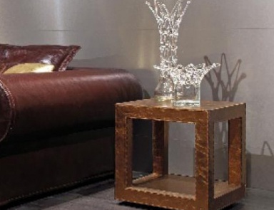 Hamilton coffee table, Longhi