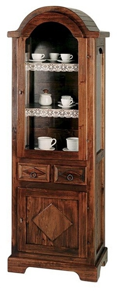 A sideboard made of solid wood, Maggi Massimo