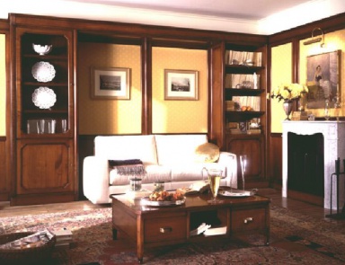 Cupboard / bookcase, PREGNO