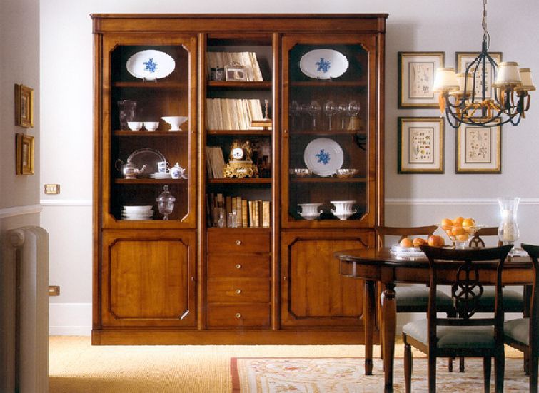 Sideboard in classic style, PREGNO