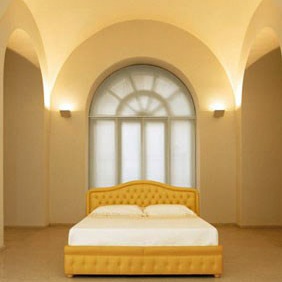 The Diletto Bed P218