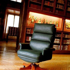 Armchair 135 Congress / Congress 127