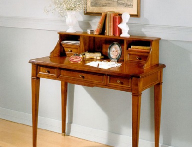 Console with drawers, PREGNO