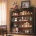 bookcase