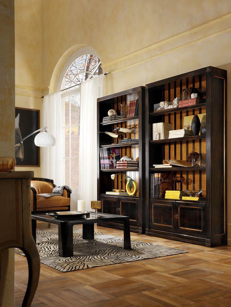 Bookcase, PREGNO