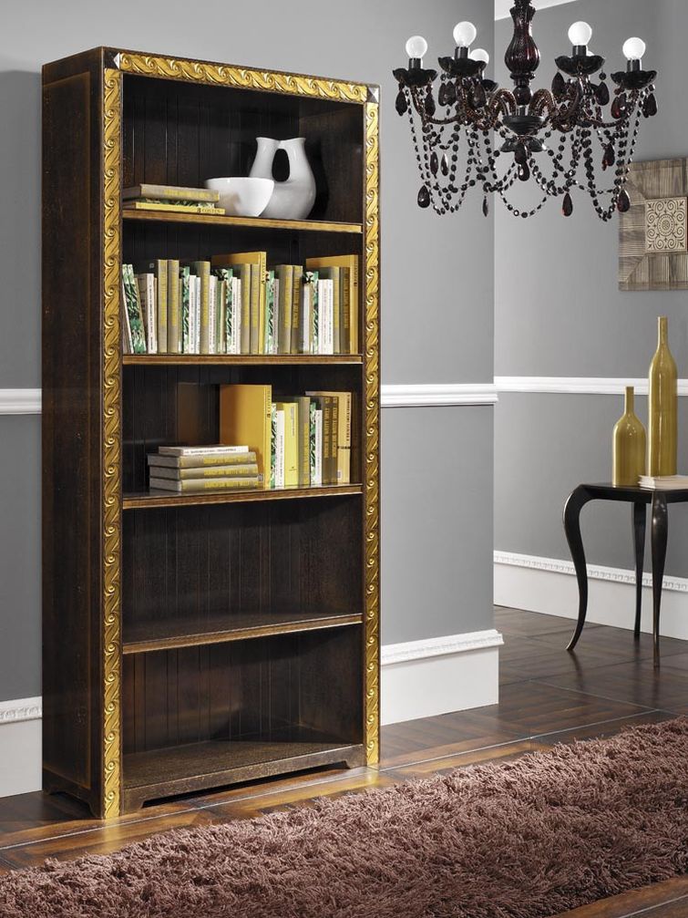 Bookcase, PREGNO