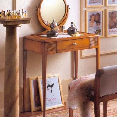 dressing table 