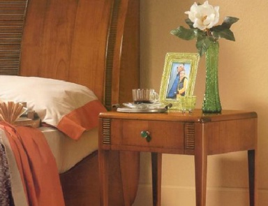 Bedside table, PREGNO