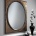 Wall mirror