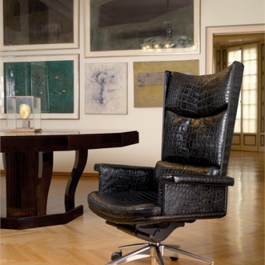 The Planet Chair 135