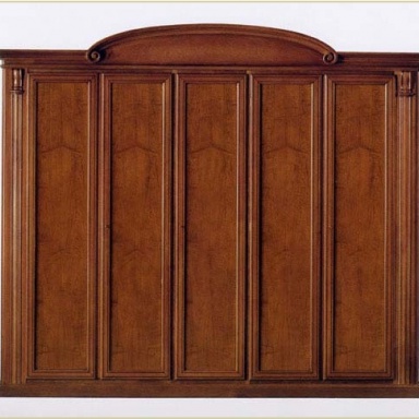 Cabinet Corinto