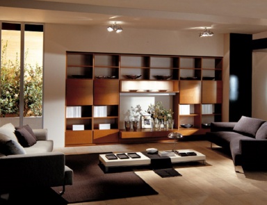 Rack Continuita, MisuraEmme