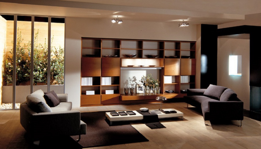 Rack Continuita, MisuraEmme