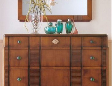 Wall mirror - PREGNO