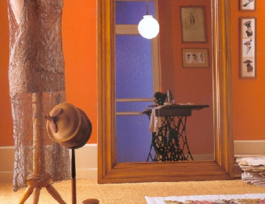 Outdoor mirror - PREGNO