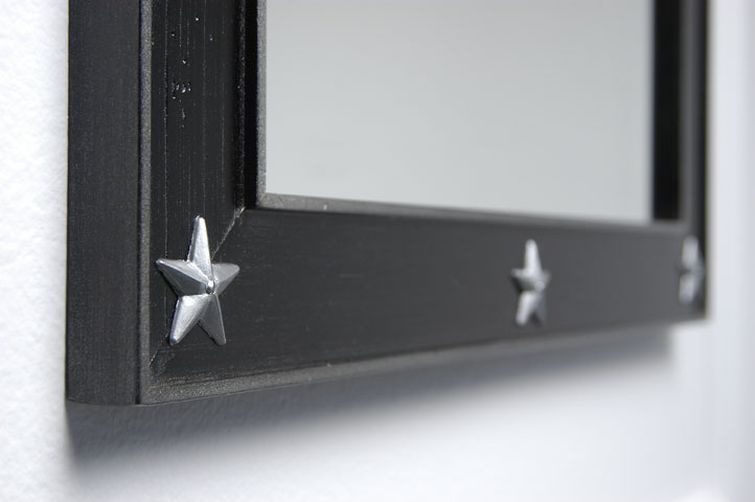 Wall mirror - PREGNO