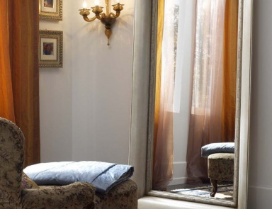 Outdoor mirror - PREGNO