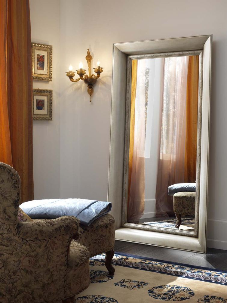 Outdoor mirror - PREGNO