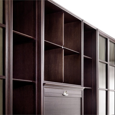 Model: Modular Wall Unit 