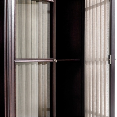 Model: Modular Wall Unit 