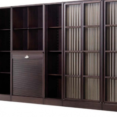 Model: Modular Wall Unit 