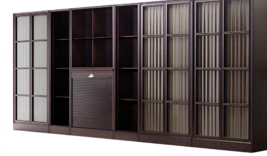 Modular system Modular Wall Unit , Ceccotti