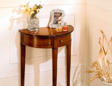 Console with drawers, PREGNO