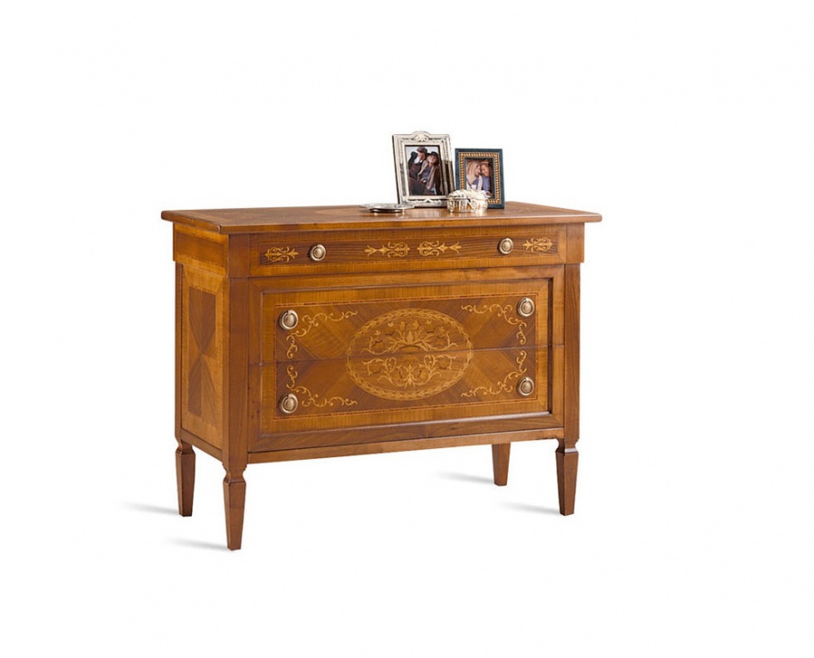 Chest of drawers Maggiolini, Selva 