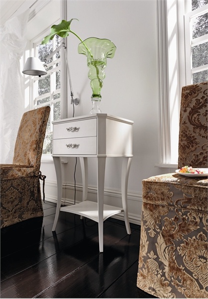 Stand for flowers, Selva