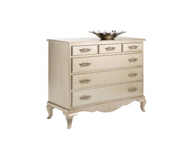 The drawers Chloe, Selva 