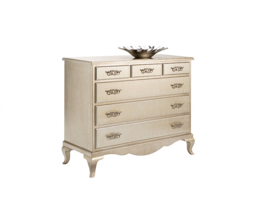 The drawers Chloe, Selva 