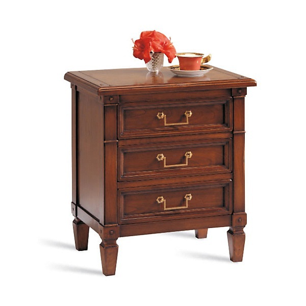 Low chest of drawers, Selva 