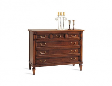 Chest of drawers, Selva 