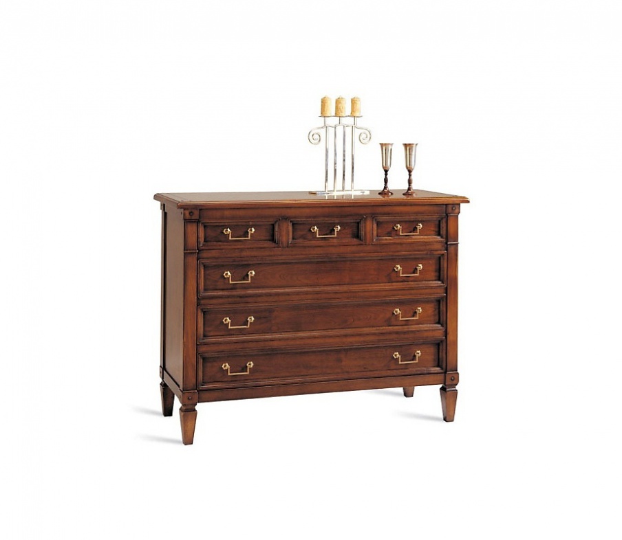 Chest of drawers, Selva 