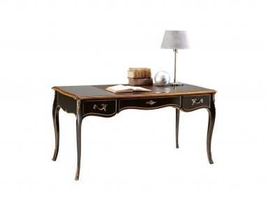 Desk, Selva 