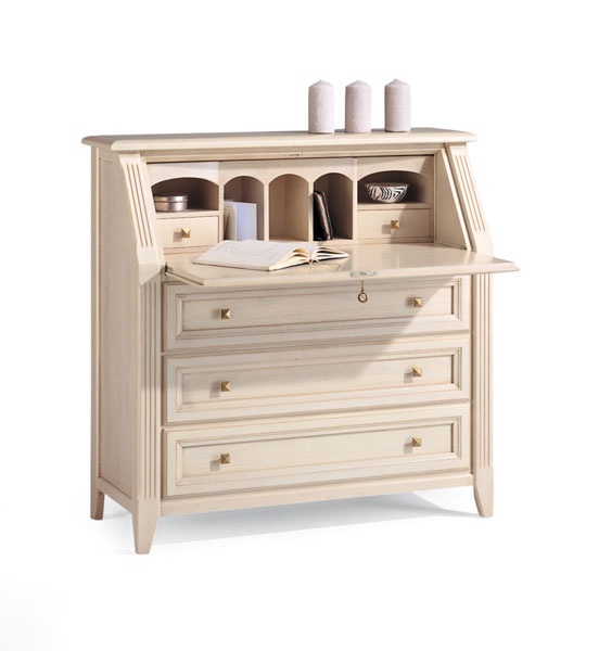 Bureau of solid, SELVA