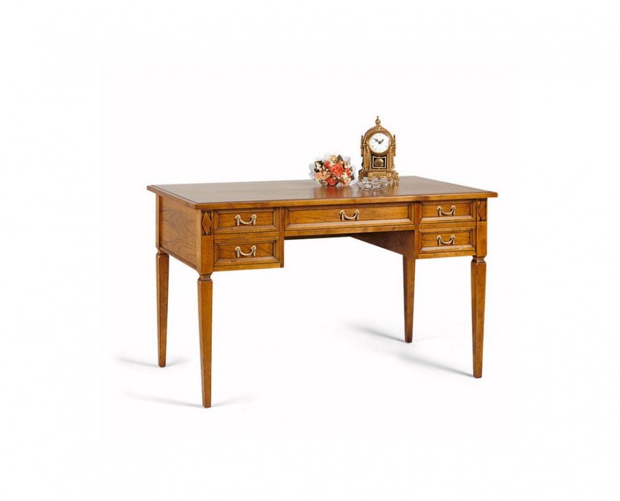 Desk, Selva 
