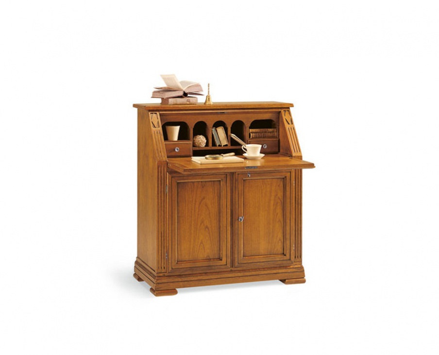 Bureau of solid wood, SELVA