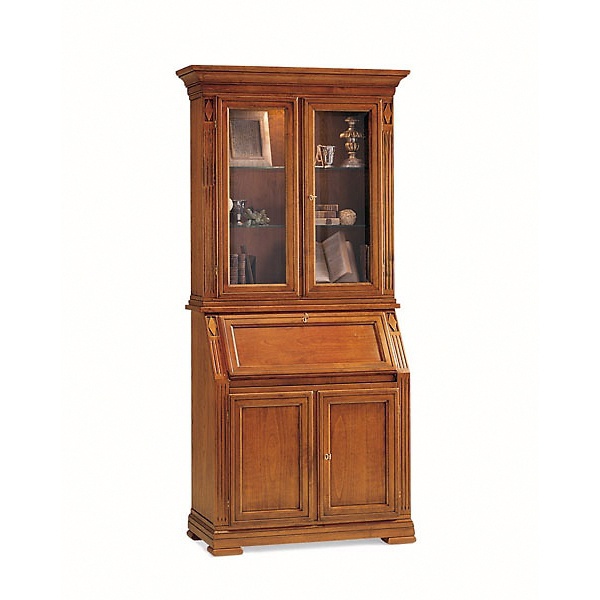 Bureau of solid wood, SELVA