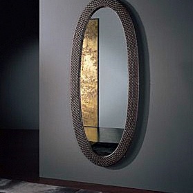 Wall mirror