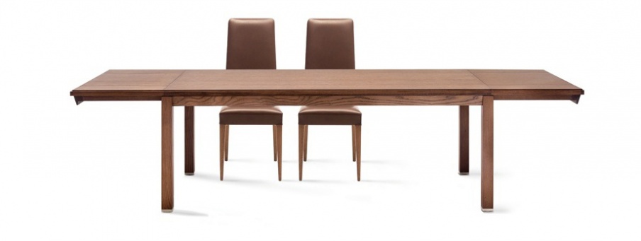 Allungabile dining столTavolo, Ceccotti