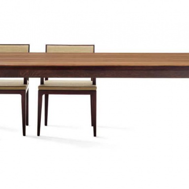 The Work Table Tavolo Riunioni