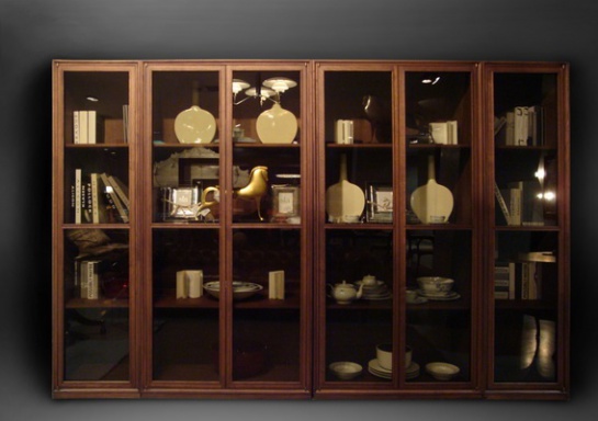 Wall Office Work/Night Work