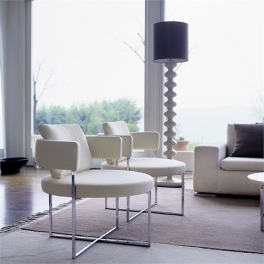 Sirio poltrona armchair